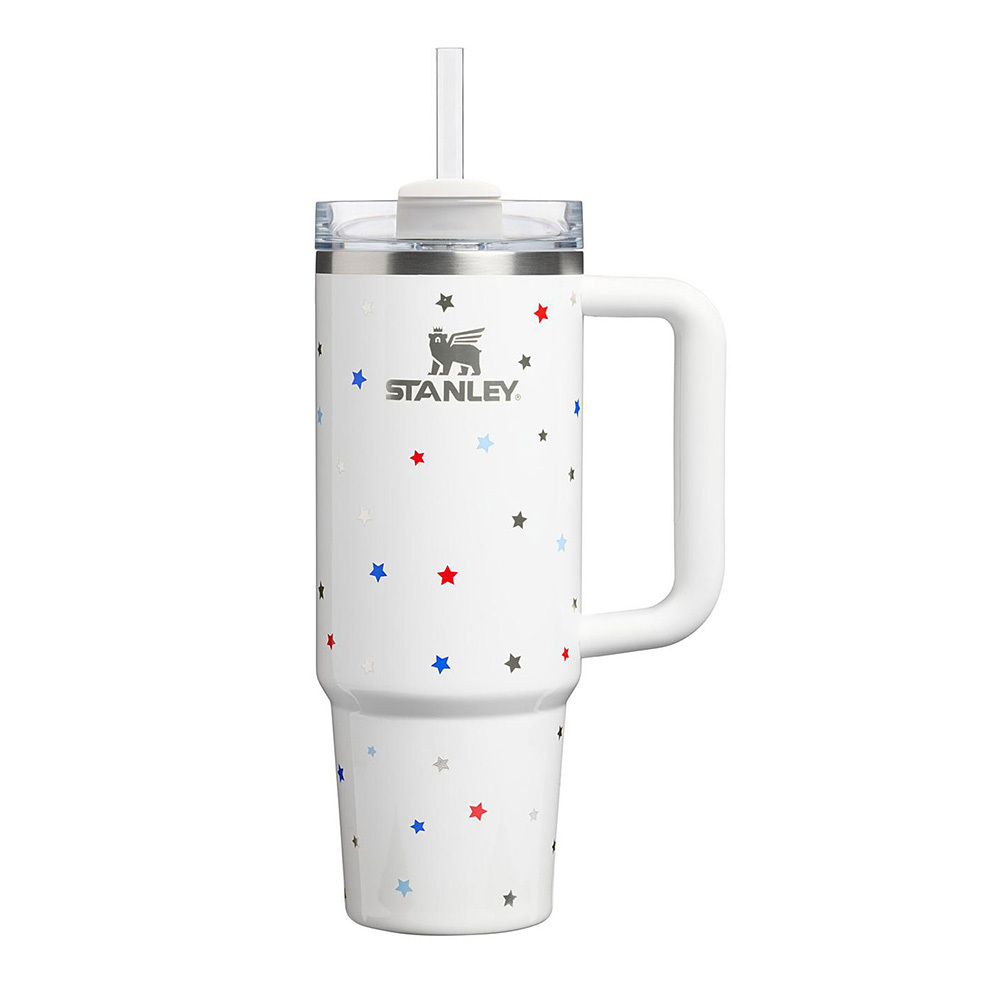 STANLEY THE QUENCHER H2.0 FLOWSTATE™ 30OZ STARRY SPARKLE
