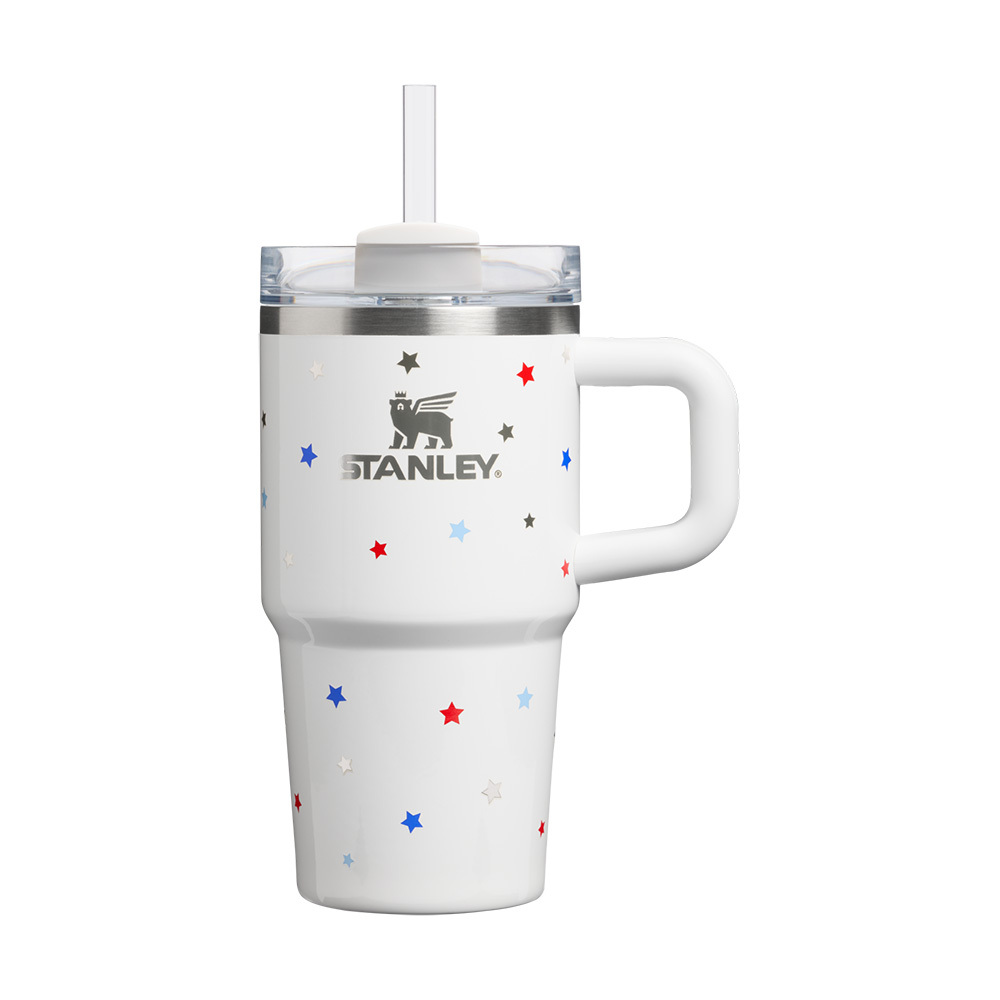 STANLEY THE QUENCHER H2.0 FLOWSTATE™ 20OZ STARRY SPARKLE
