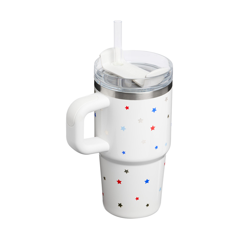 STANLEY THE QUENCHER H2.0 FLOWSTATE™ 20OZ STARRY SPARKLE