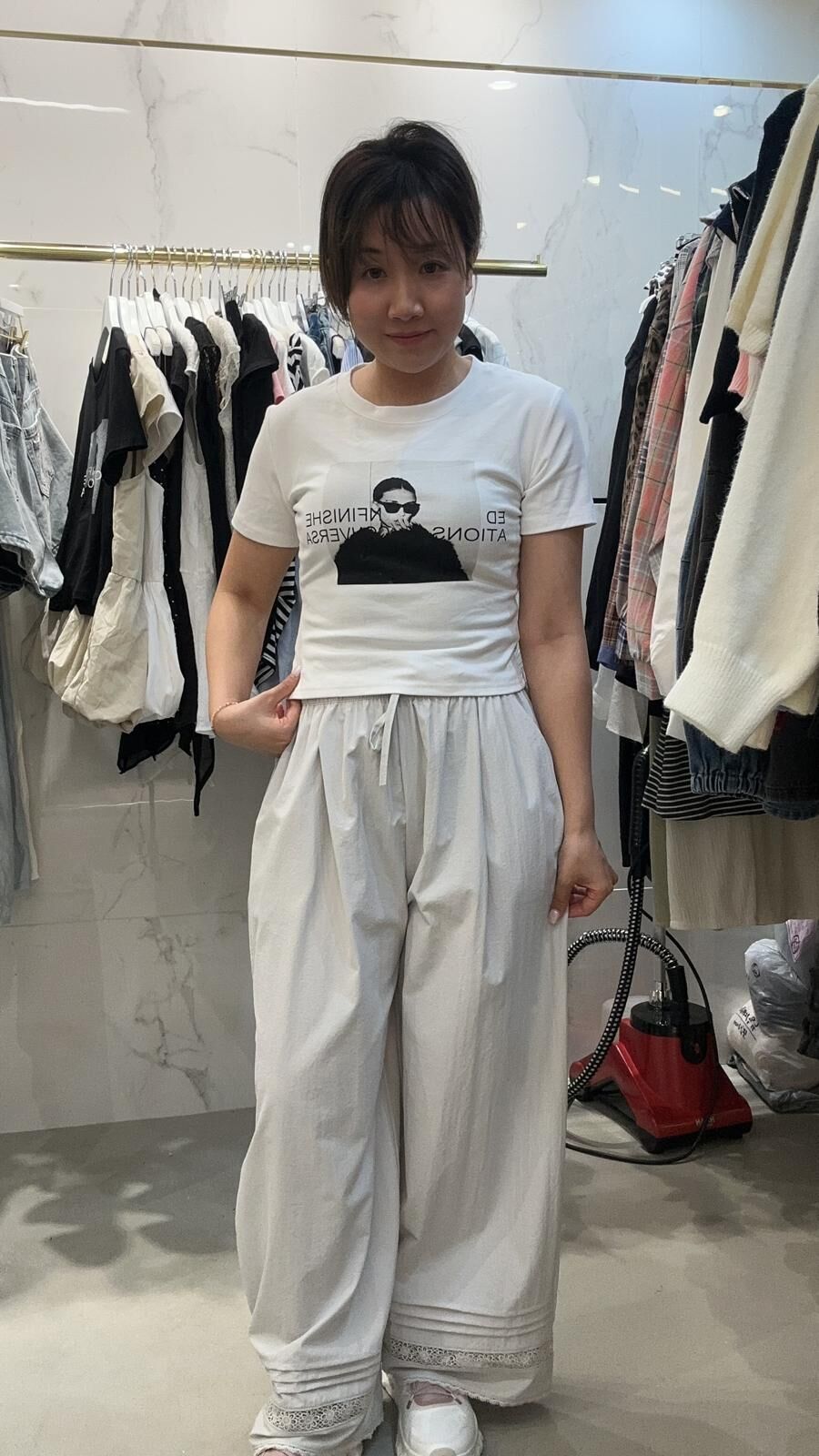 MJ15bd pants