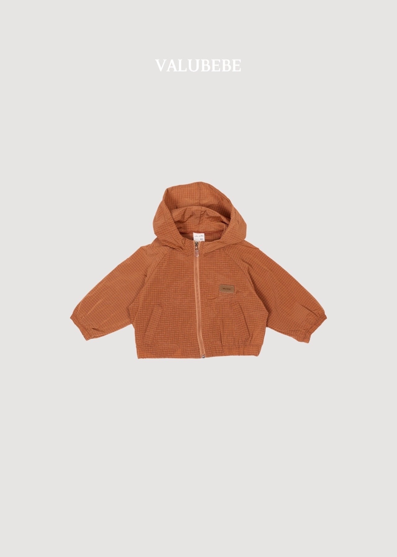 VALU BEBE Zio Windbreaker