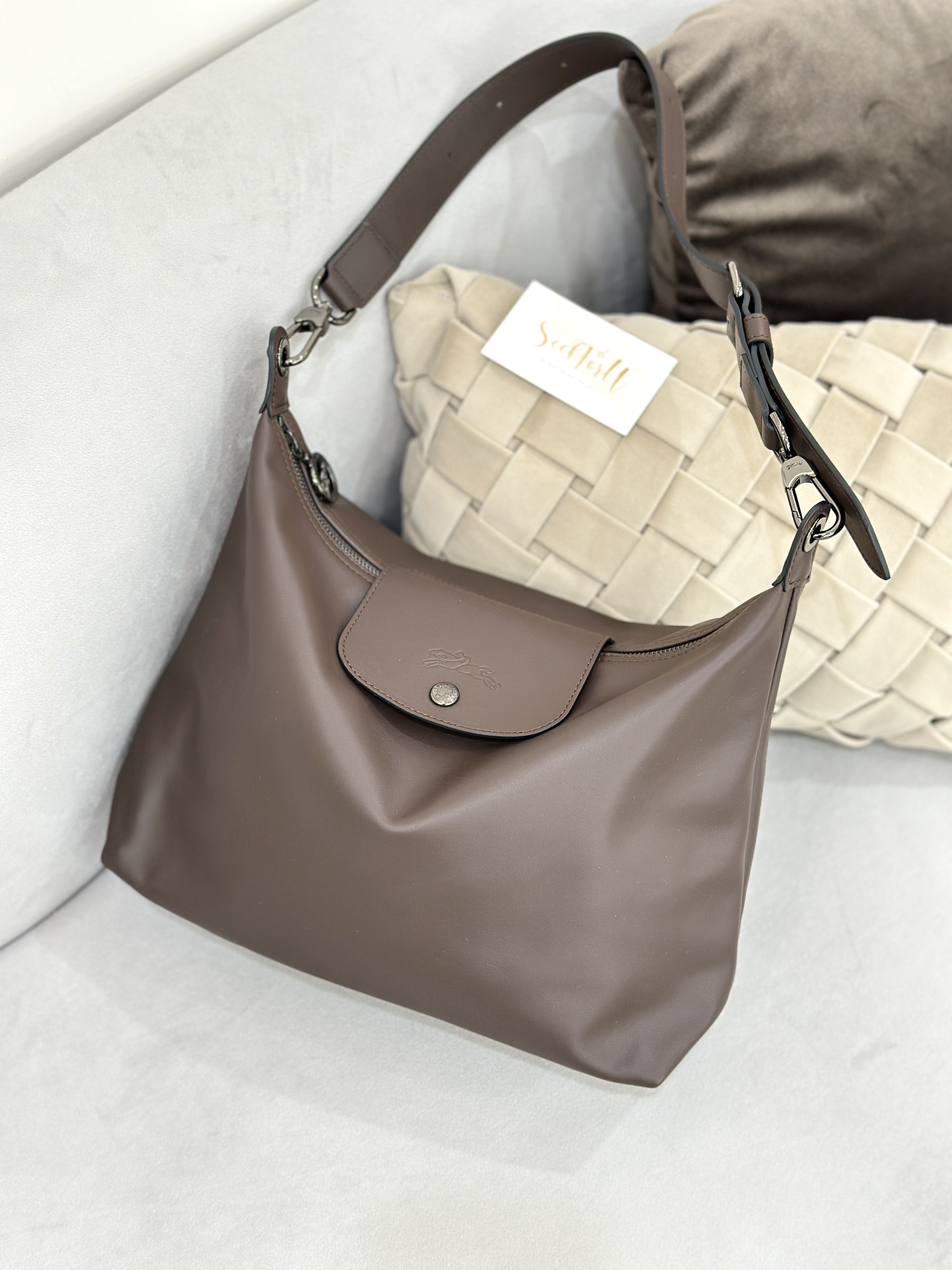 LONGCHAMP Le Pliage Xtra Hobo M