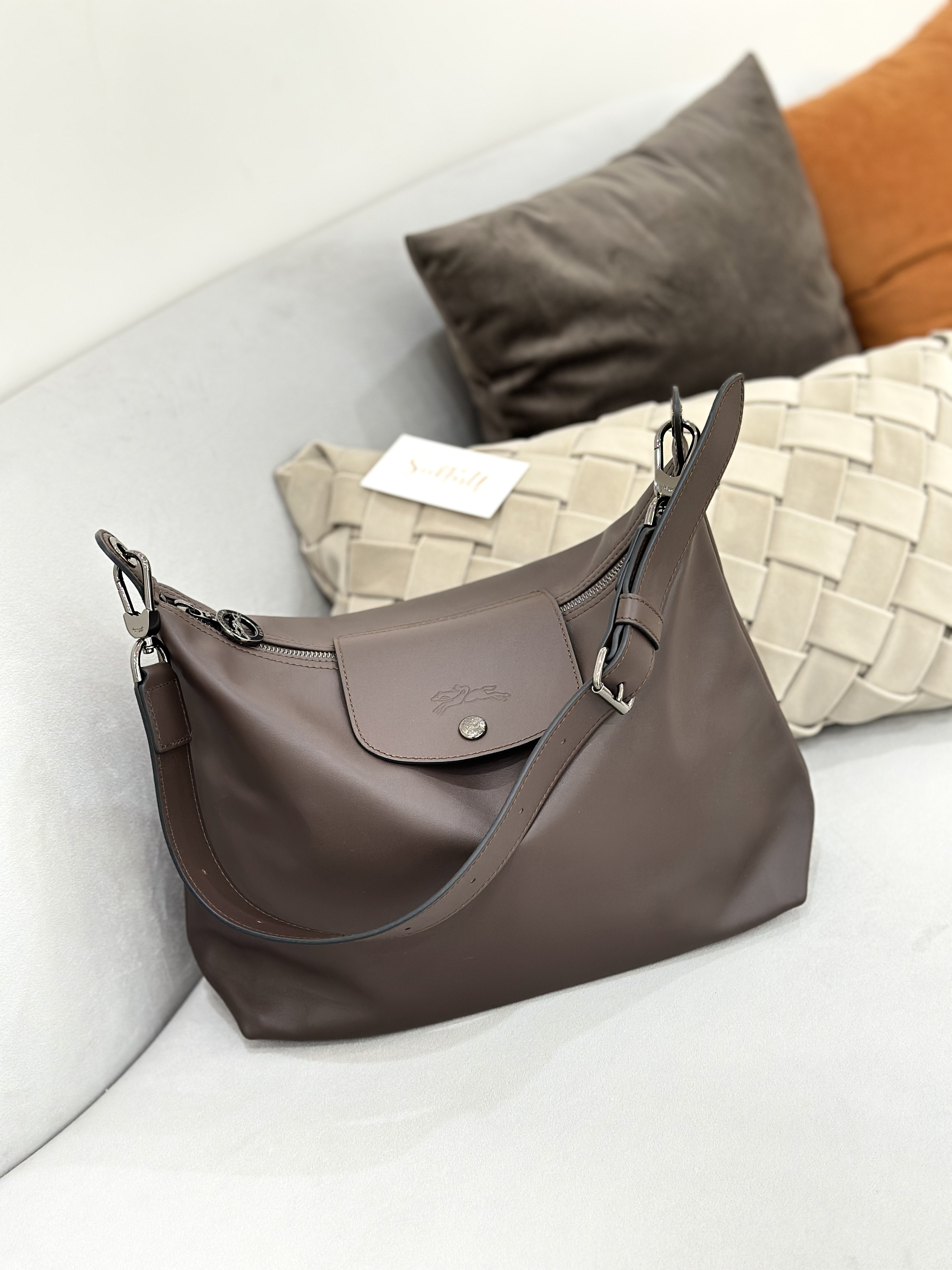 LONGCHAMP Le Pliage Xtra Hobo M