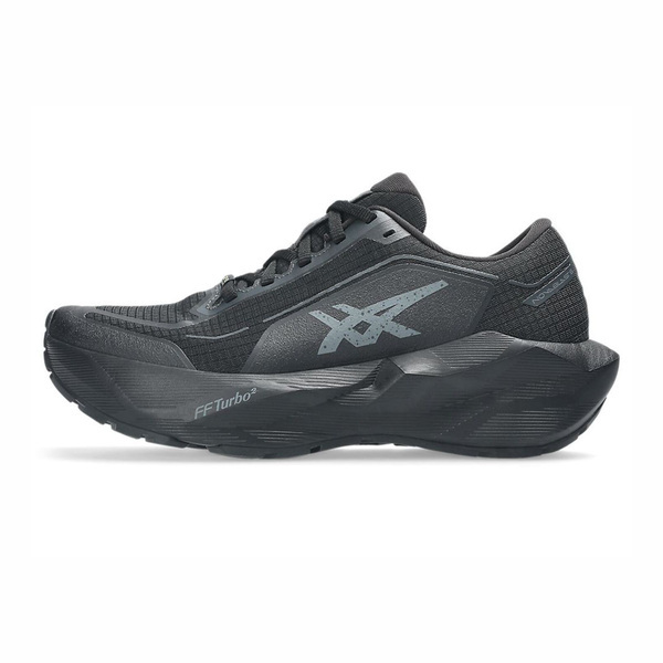 Asics 亞瑟士 Novablast 6 GTX 1012C021-001 女 慢跑鞋 Gtx防水 彈力 黑