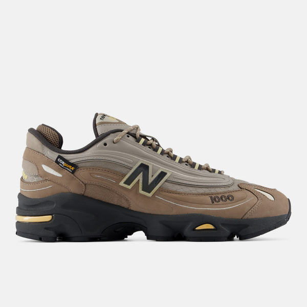 New Balance 紐巴倫 1000 U100079S 男 休閒鞋 運動鞋 復古鞋 緩震 大地棕