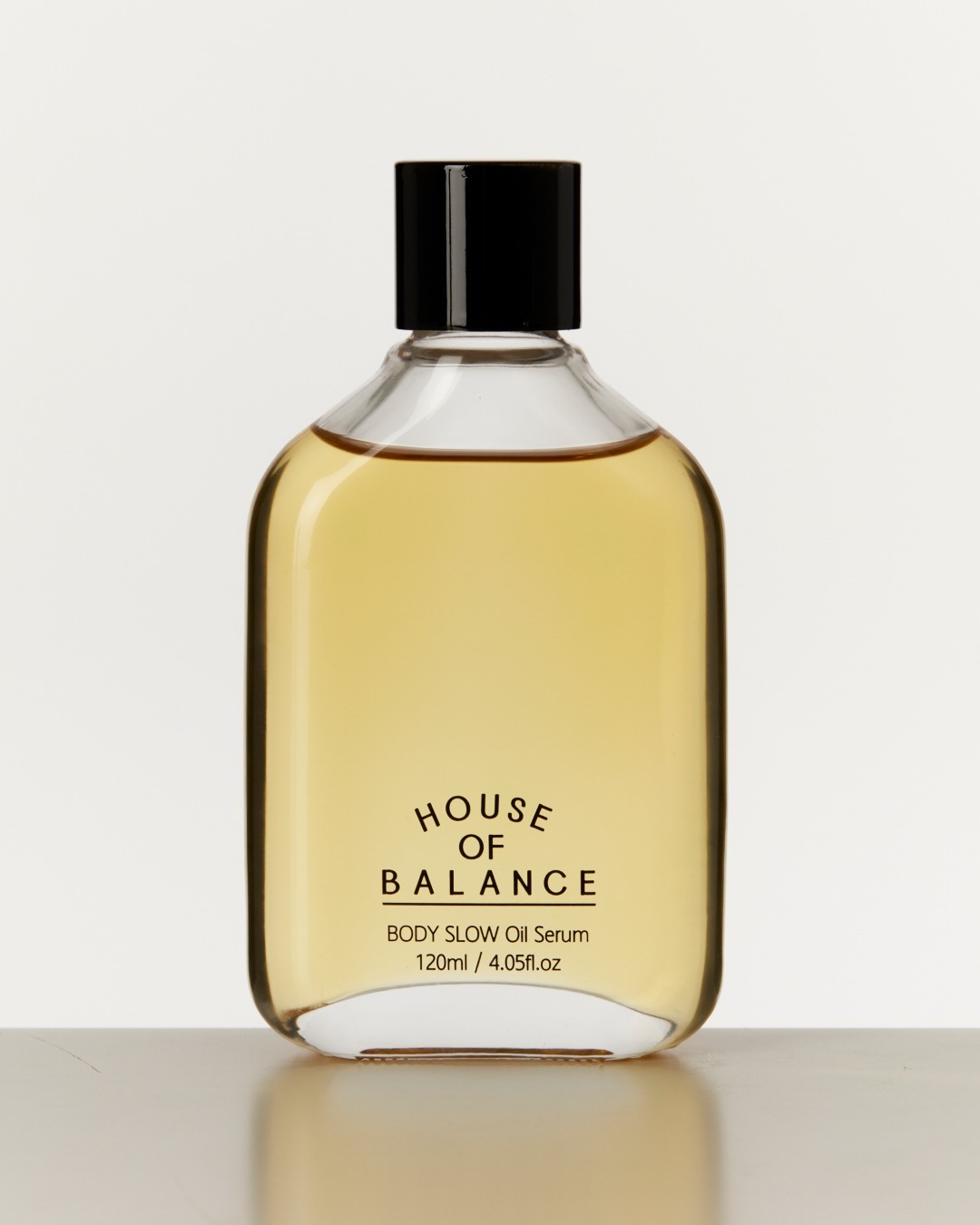 House of Balance｜Body Slow aging身體精華油 120ml