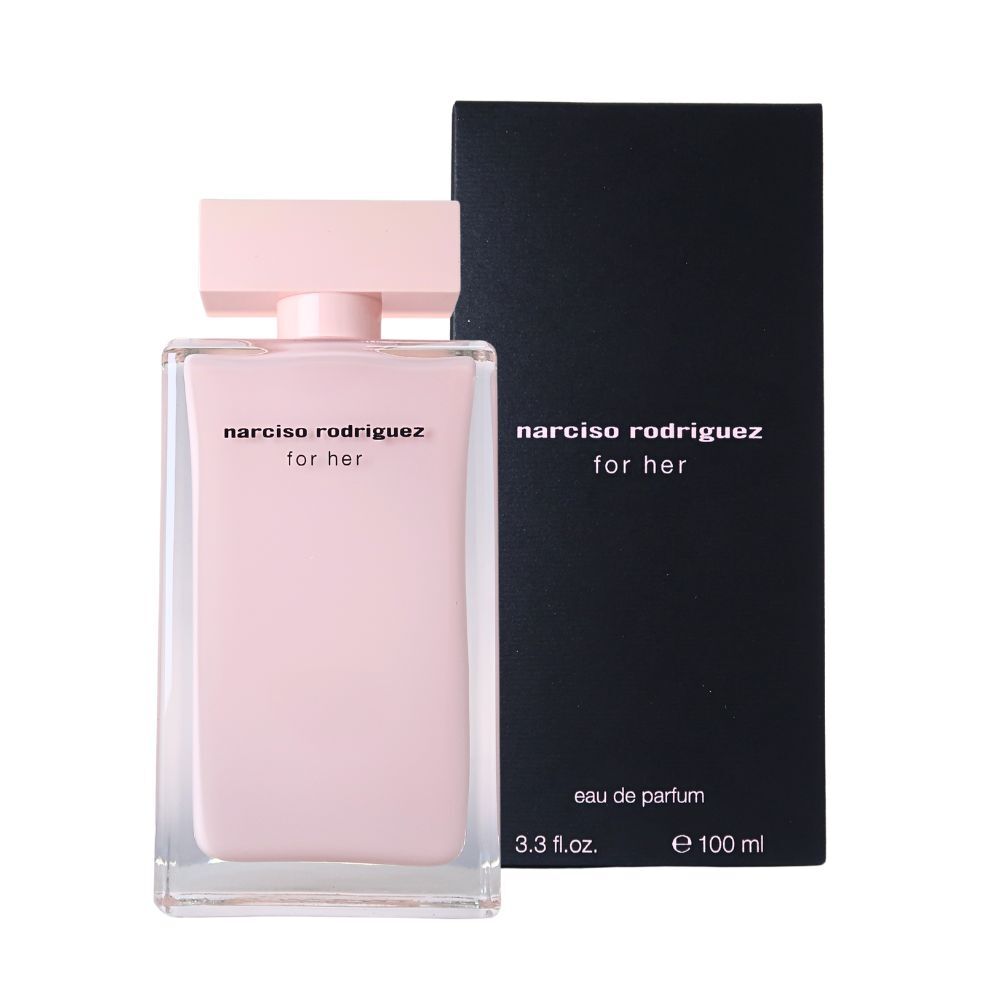 Narciso Rodriguez For Her 淡香精 EDP 100ml