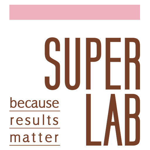 台美檢驗科技 SUPER LAB