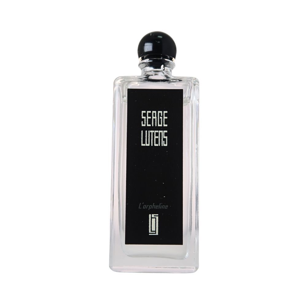 Serge Lutens 蘆丹氏 L'orpheline 孤兒怨 (孤女) 淡香精 EDP 5ml  裸瓶沾式