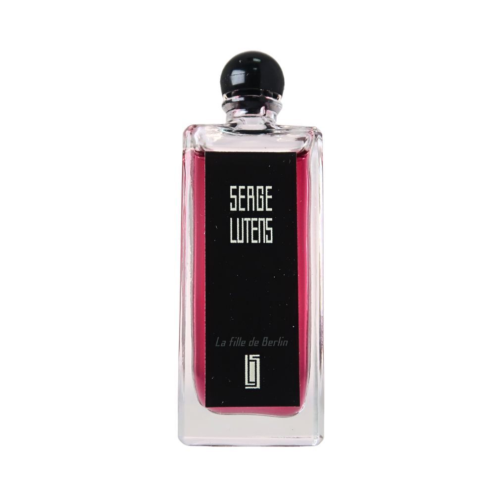 Serge Lutens 蘆丹氏 La Fille de Berlin 柏林少女淡香精 EDP 5ml  裸瓶沾式