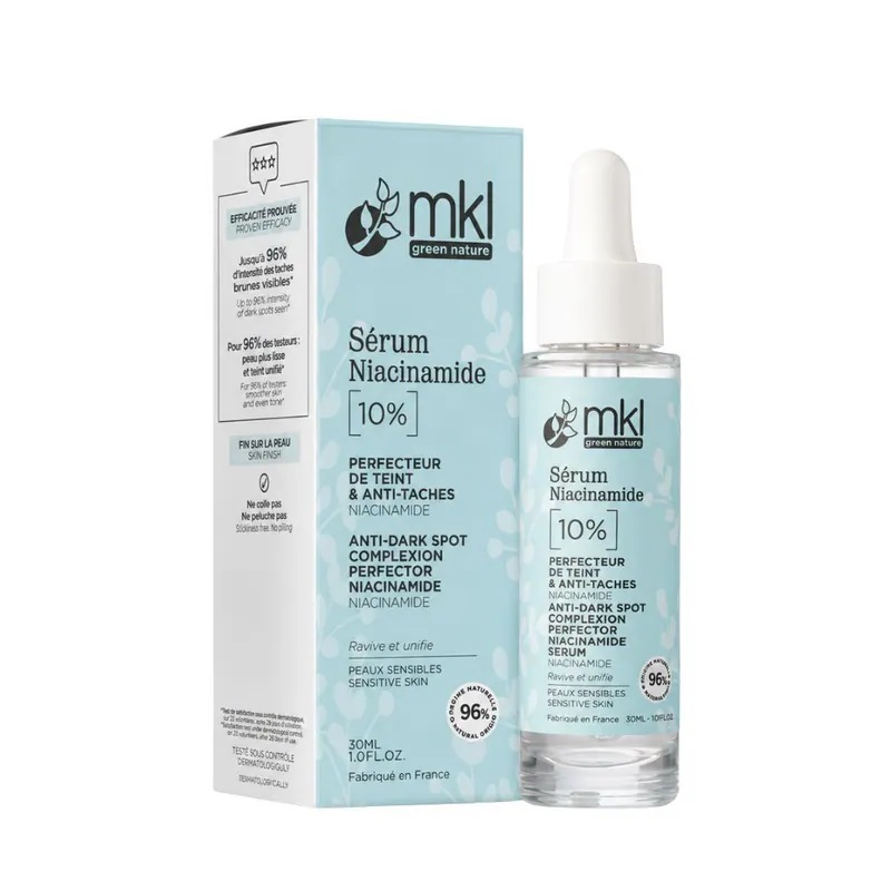 【mkl】B3 無暇透亮精華 30ml (極光瓶) (不參加生日優惠)