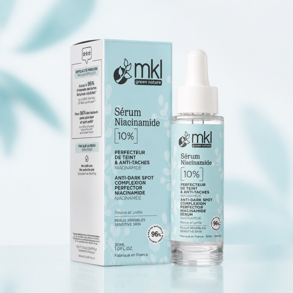 【mkl】B3 無暇透亮精華 30ml (極光瓶) (不參加生日優惠)