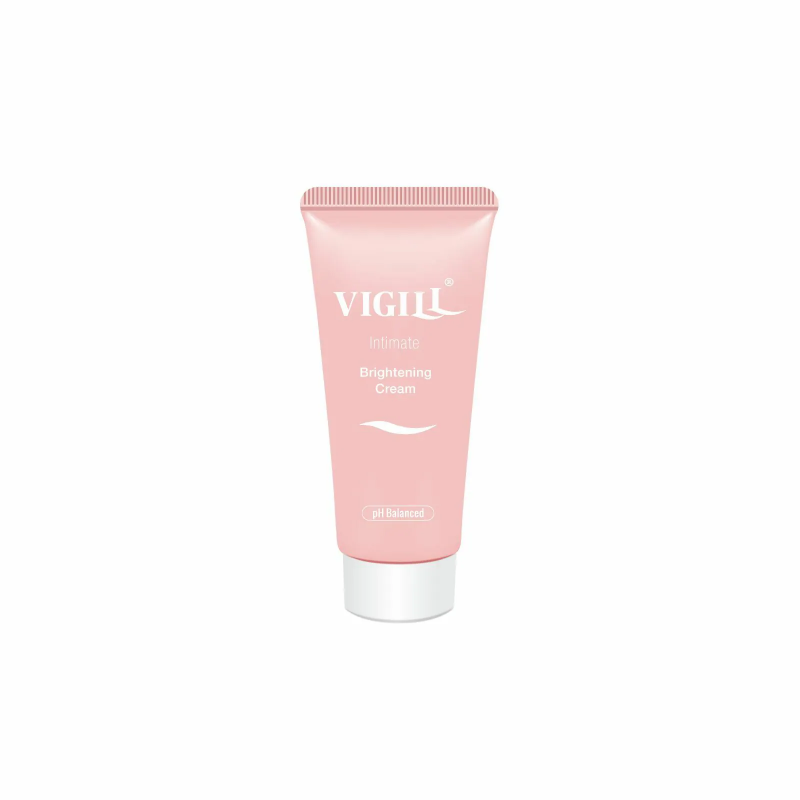 婦潔 VIGILL 私密蜜桃瞬白霜(快速白皙) 50ml