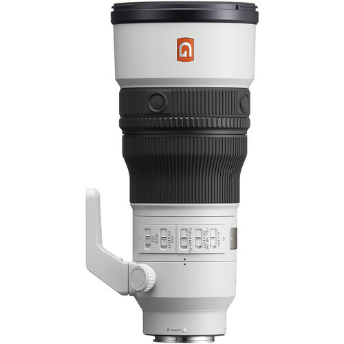 SONY FE 400mm F4.5 GM OSS Lens HK$22,990 (Deposit - HK$2,000)