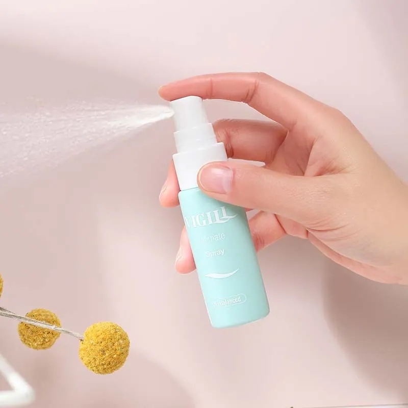 婦潔 VIGILL 高效舒淨防護噴霧35ml (新配方)【清爽去味】