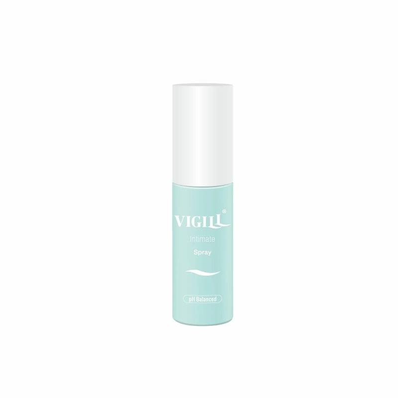 婦潔 VIGILL 高效舒淨防護噴霧35ml (新配方)【清爽去味】