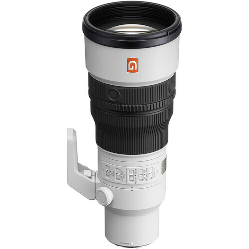 SONY FE 600mm F6.3 GM OSS Lens HK$28,990 (Deposit - HK$2,000)
