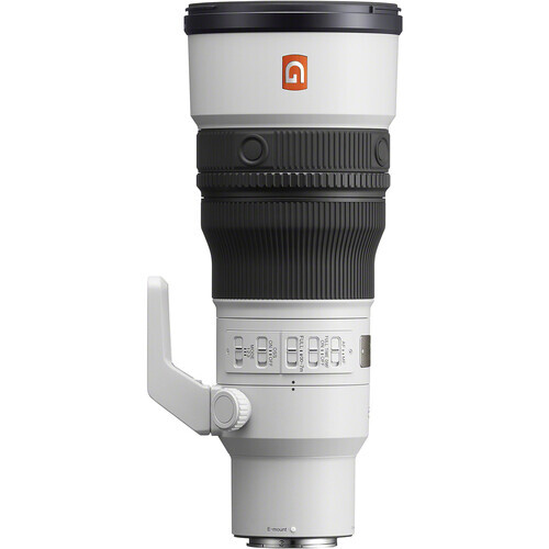 SONY FE 600mm F6.3 GM OSS Lens HK$28,990 (Deposit - HK$2,000)