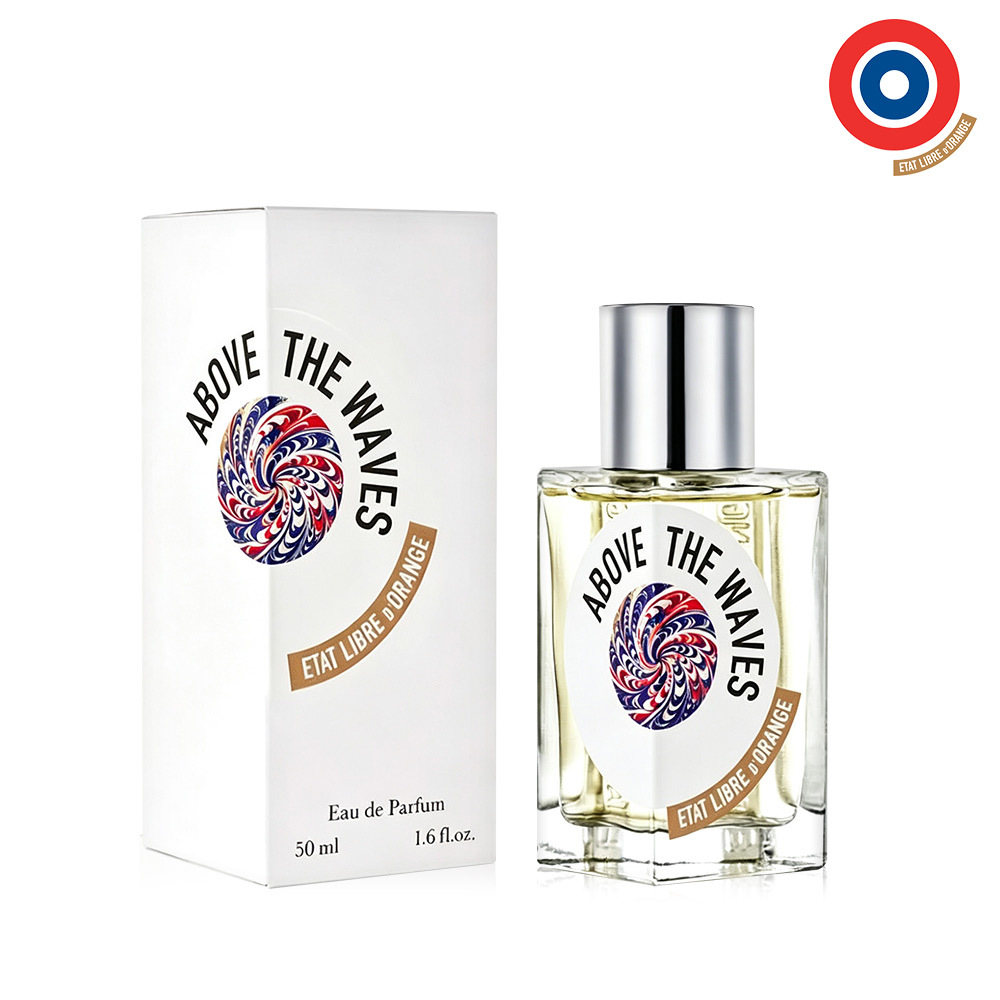 Etat Libre d' Orange Above the Waves EDP 50ml