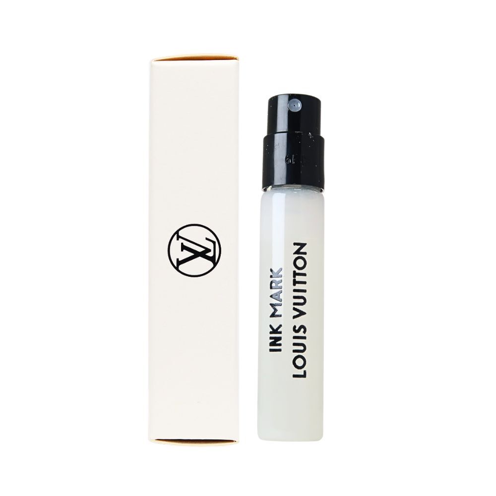 Louis Vuitton LV Ink Mark 墨韻如詩香水 2ml