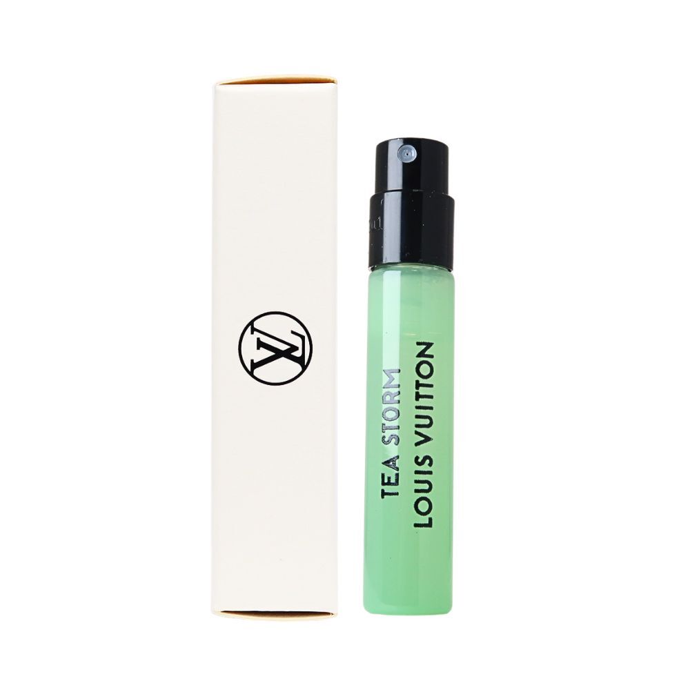 Louis Vuitton LV Tea Storm 茶瀑香水 2ml