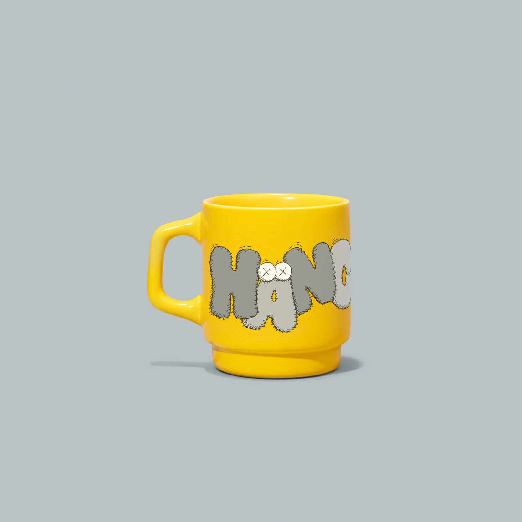 KAWS:HOLIDAY HANGZHOU - Mug