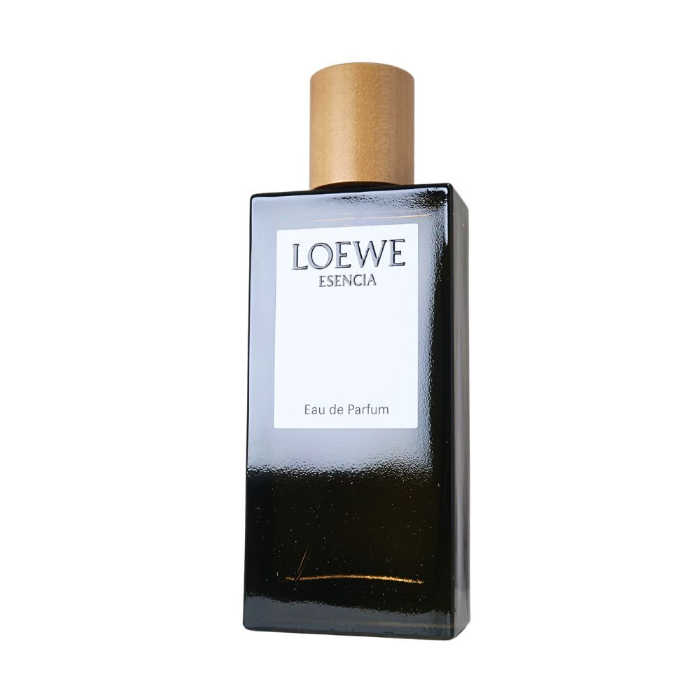 LOEWE 羅威 Esencia 黑色圓舞曲淡香精 EDP 100ml TESTER (原廠蓋)