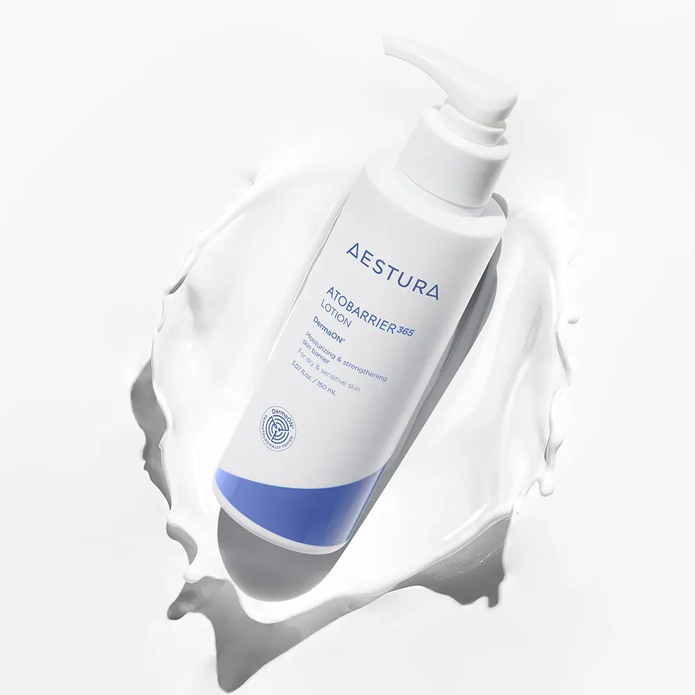 AESTURA 高效保濕每日舒緩柔護潤膚乳 150ml