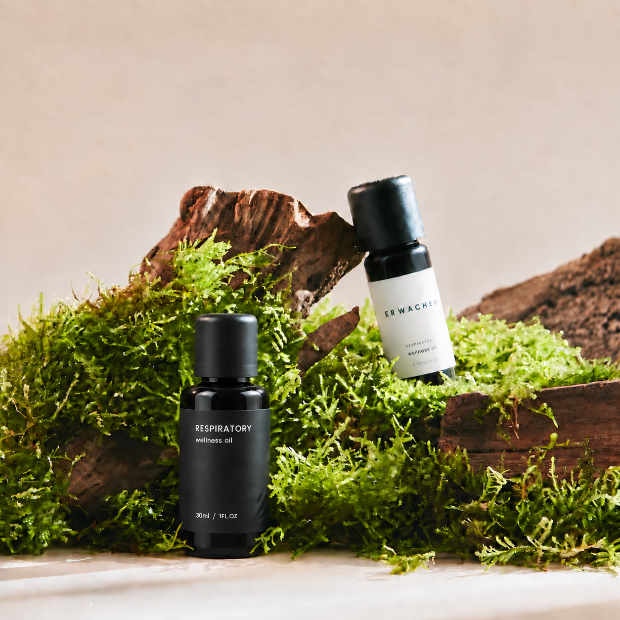 複方精油 | 淨息純菁® 30ml