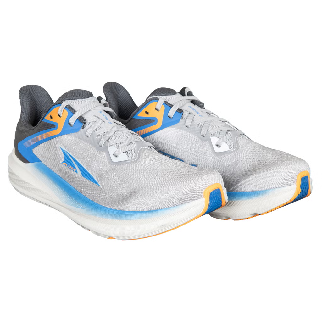 【預購】Altra N091609 Torin 8 男裝波鞋