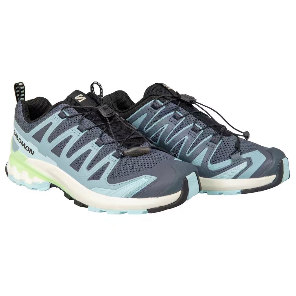 【預購】Salomon N091610 XA PRO 3D V9 女裝波鞋