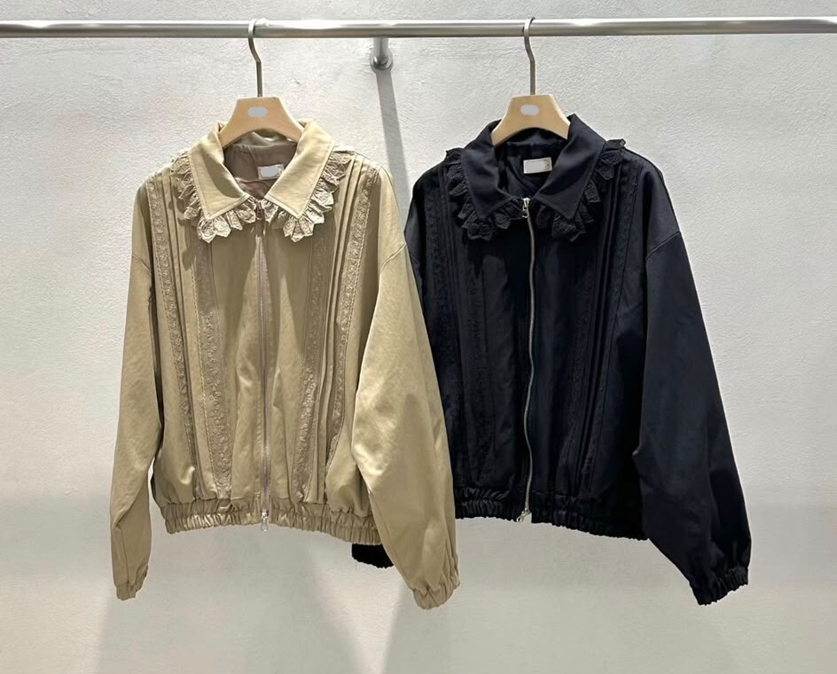 FZ08 胸50-54 長23 $699  校長價