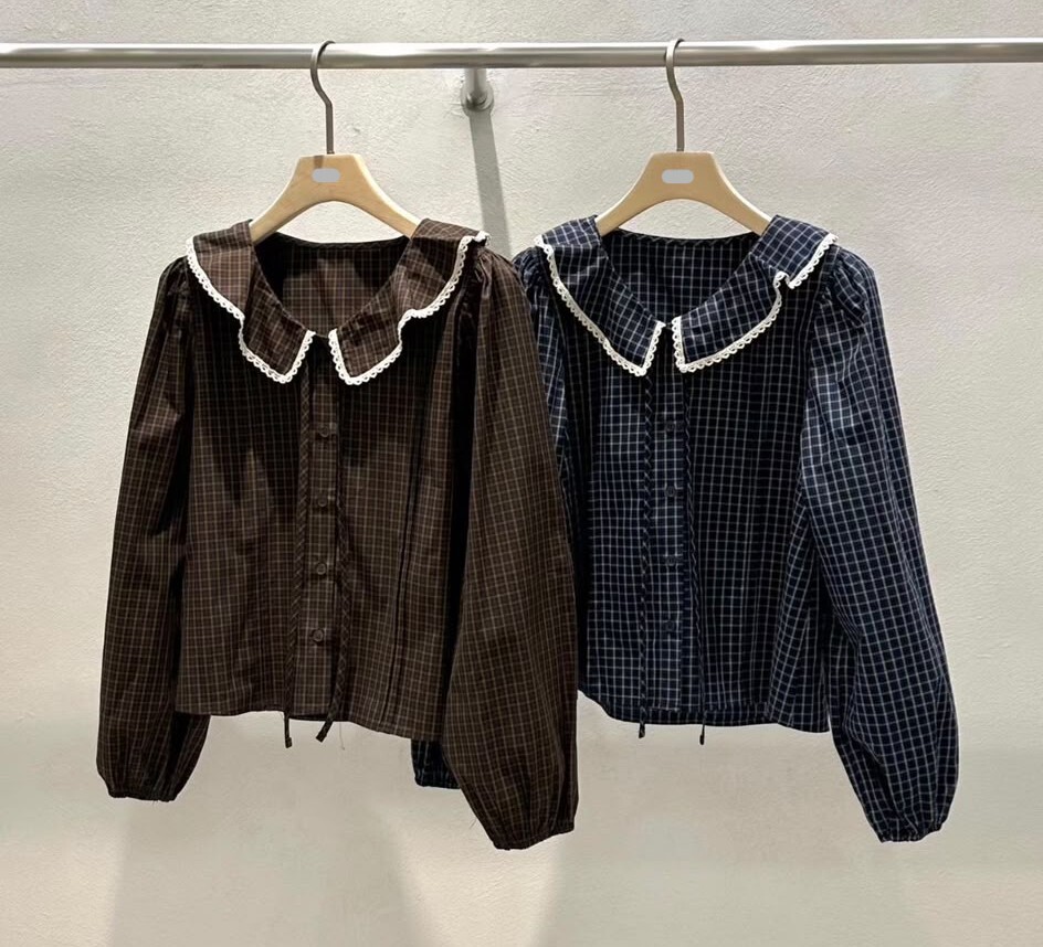 FZ13 胸40 長20 $499