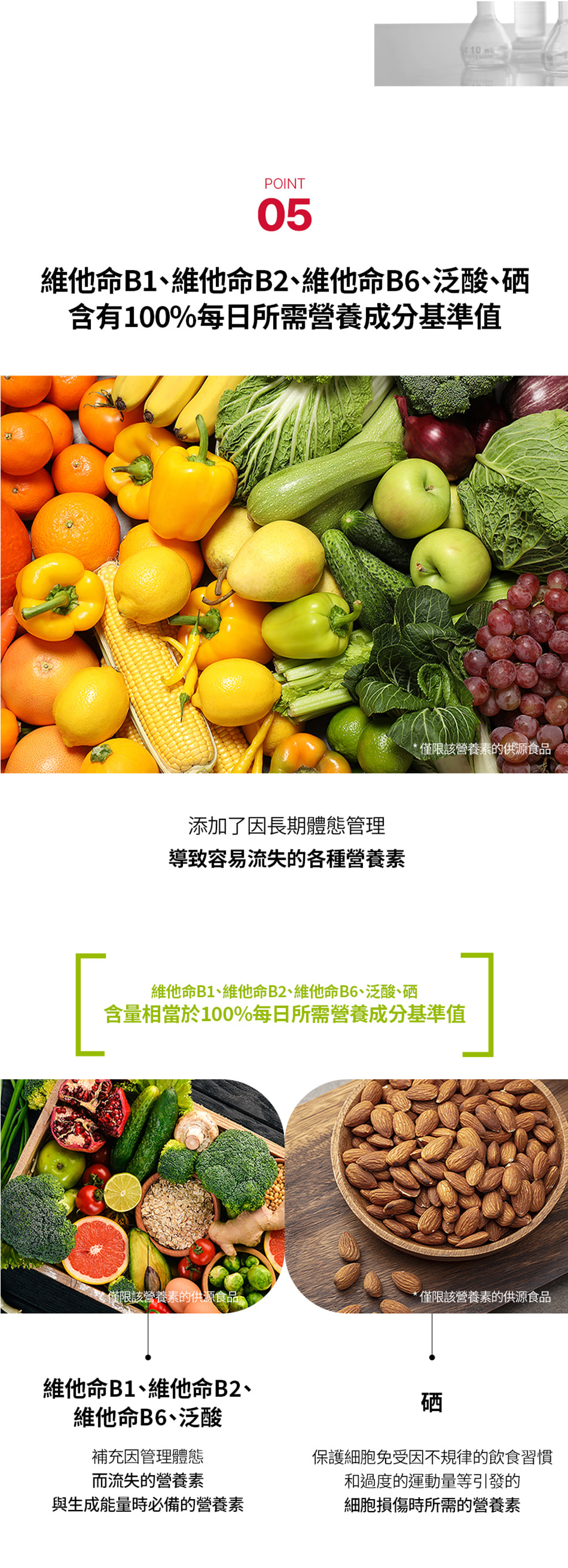 FOODOLOGY Coleology 植物纖體睡美片PRO 60粒