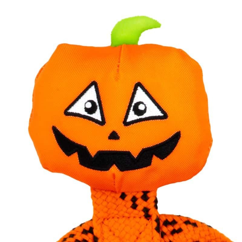 KONG-Halloween Scrubz｜萬聖節南瓜繩結舞吧