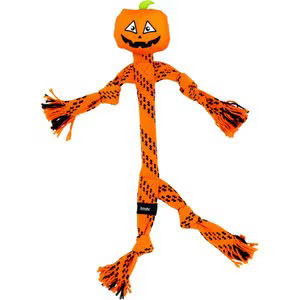 KONG-Halloween Scrubz｜萬聖節南瓜繩結舞吧