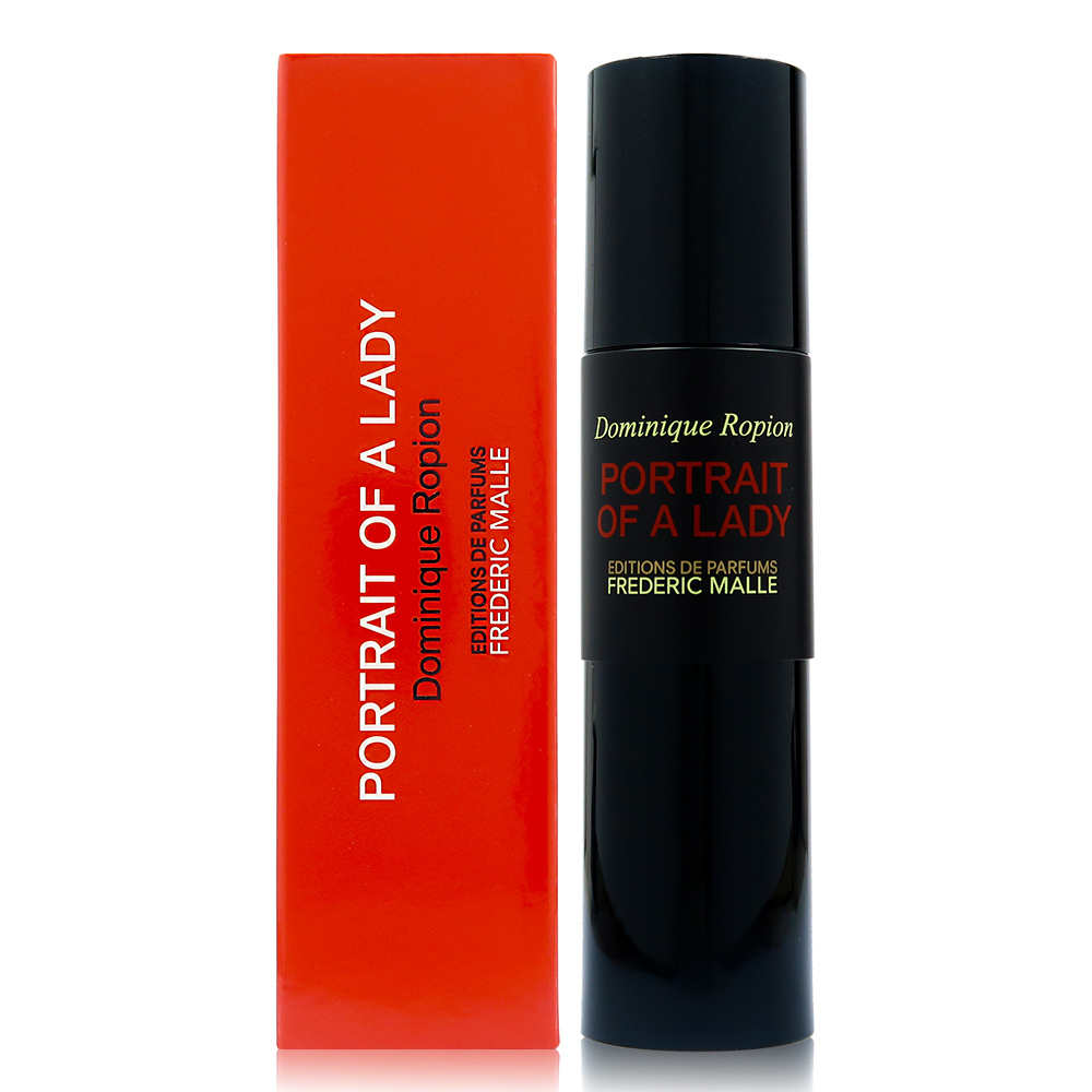 FREDERIC MALLE 德瑞克·馬爾 Portrait Of A Lady 貴婦肖像淡香棈 EDP 30ml