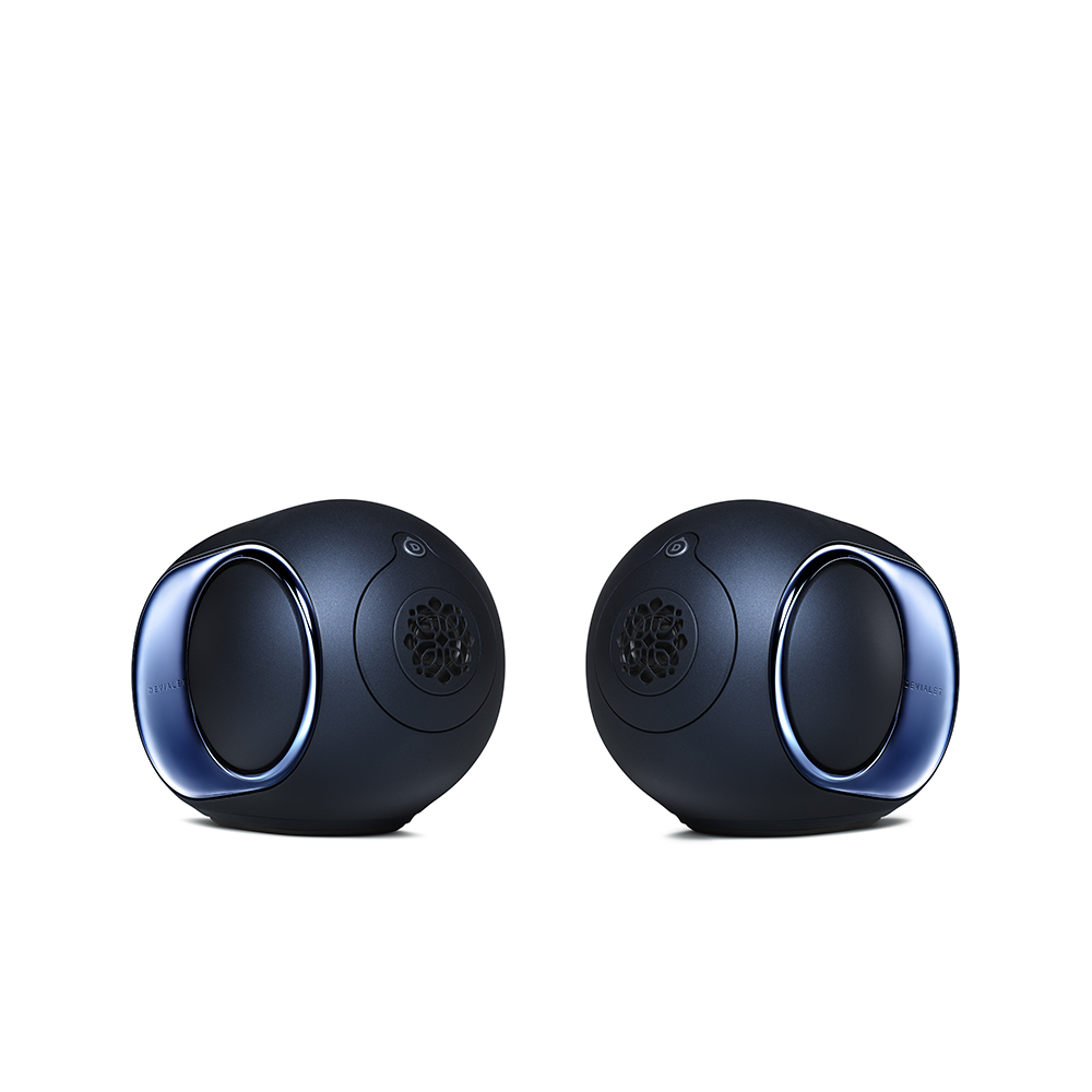Devialet | Phantom Ultimate 98 dB Stereo & Tree