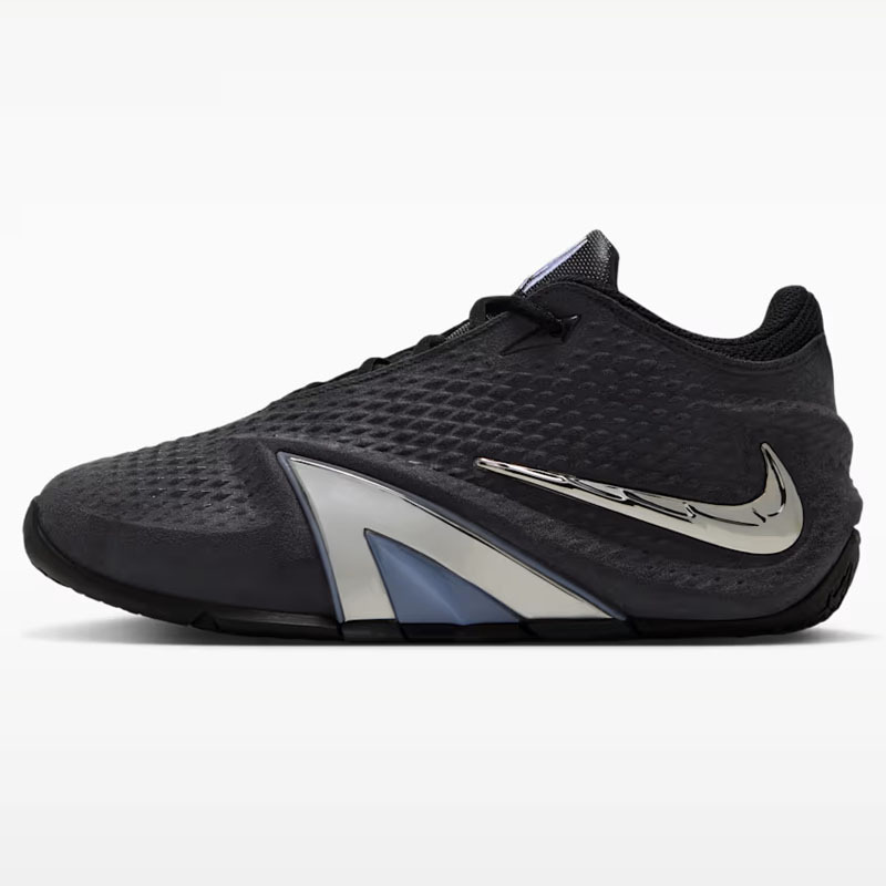 ＜海外連線代購＞ 大童鞋 女生尺寸 NIKE JA 4 GS 'Dark Mode' 全黑 黑暗騎士 實戰 緩震 籃球鞋【IM7569-001】