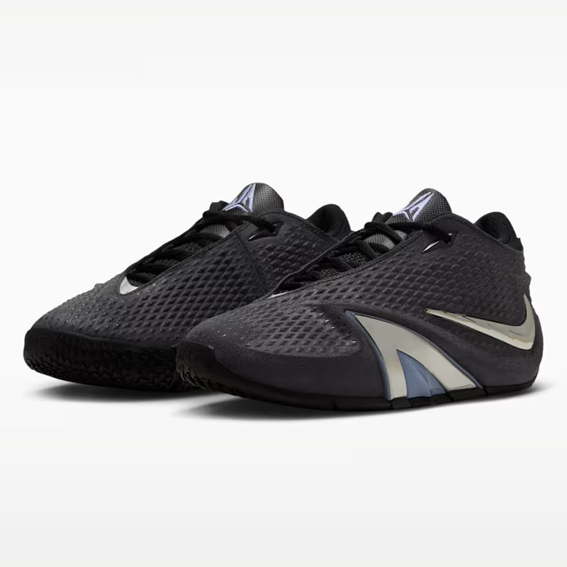 ＜海外連線代購＞ 大童鞋 女生尺寸 NIKE JA 4 GS 'Dark Mode' 全黑 黑暗騎士 實戰 緩震 籃球鞋【IM7569-001】