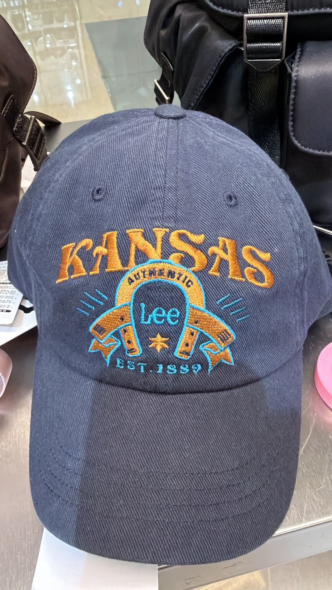 韓國代購 LEE 38