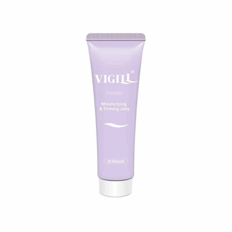 婦潔 VIGILL私密緊實水潤凝露 50ml - 青春彈嫩幸福配方【緊緻回彈】