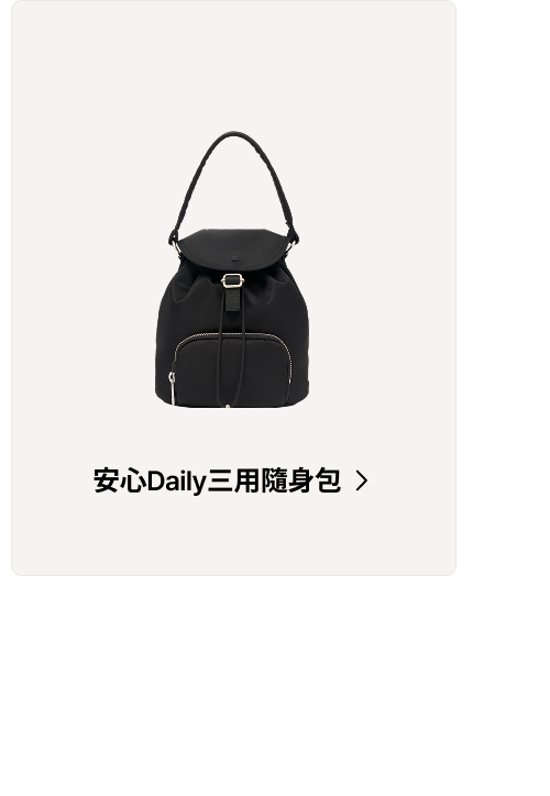 共用13三用隨身包 >