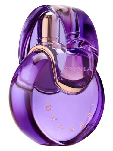 Bvlgari 寶格麗紫水晶女性淡香精