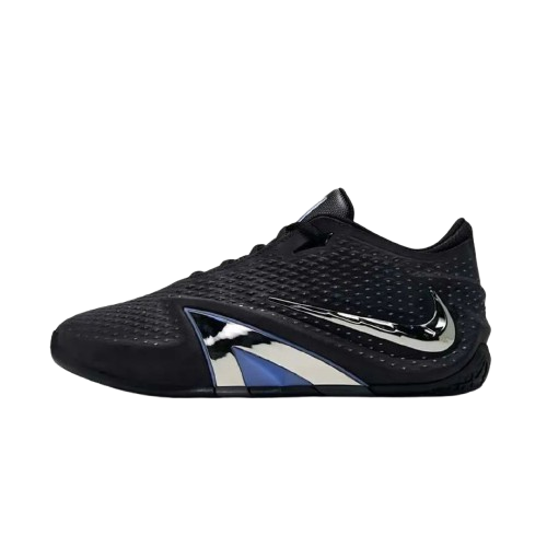 Nike Ja 4 ''Dark Mode'' 黑魂 IM4136-001