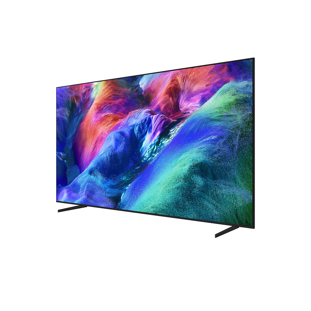 SAMSUNG | 100型 Micro RGB R85H 4K Samsung Vision AI 智慧顯示器 (2026) MRA100R85HXXZW