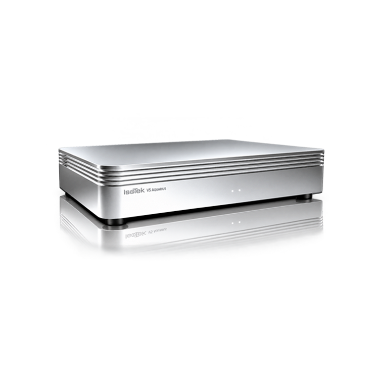 IsoTek V5 Aquarius 高效能電源處理器（電源淨化器）