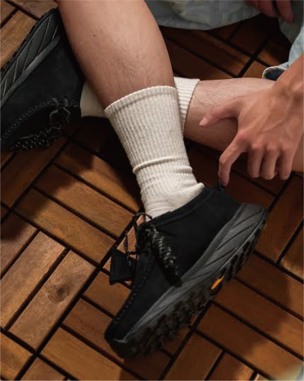 CLARKS Walla Eden GTX 麂皮 防水 休閒鞋｜CLM27893R