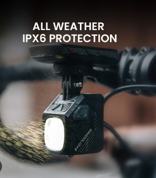 Magicshine EVO 1700 Pro ( Front Light )