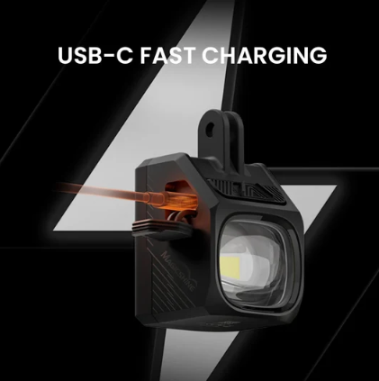 Magicshine EVO 1700 Pro ( Front Light )